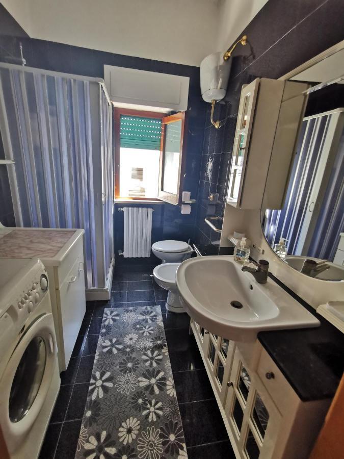 Casa Vacanze Da Michela Пескічі Екстер'єр фото
